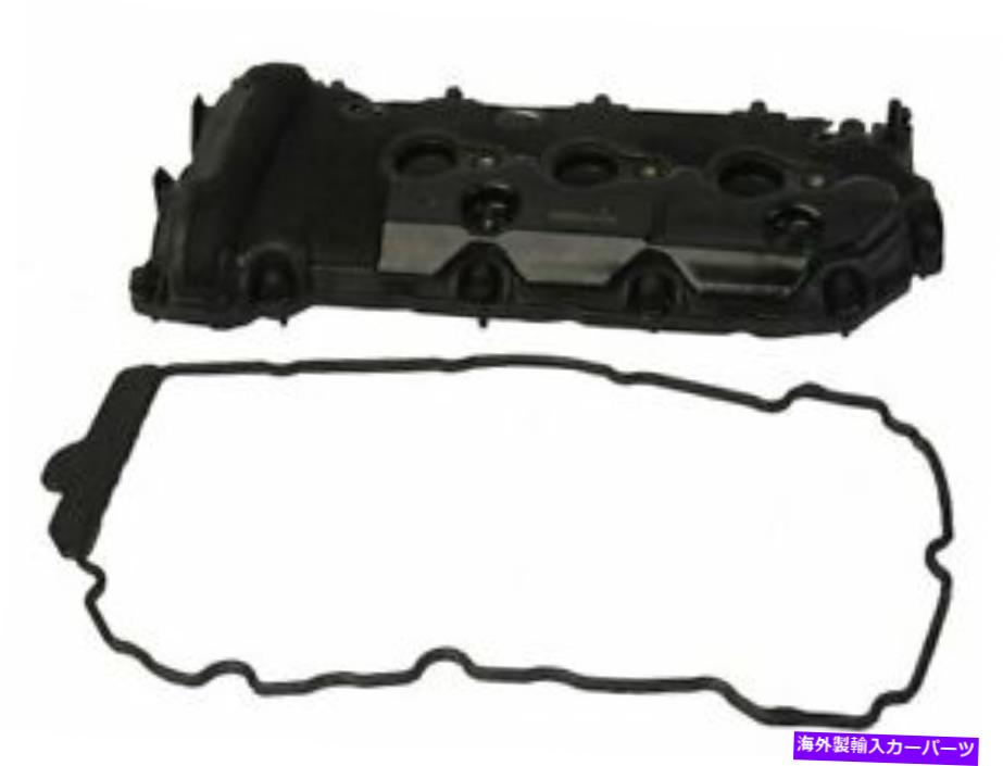 エンジンカバー 右APA/URO部品バルブカバーはキャデラックCTS 2004-2012 97GDHVに適合します Right APA/URO Parts Valve Cover fits Cadillac CTS 2004-2012 97GDHV【並行輸入品】