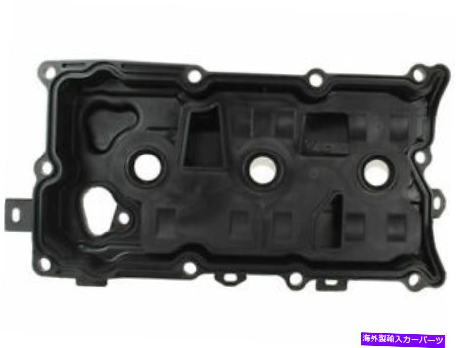 エンジンカバー Altima Pathfinder 2008 2013 2014 2009 2010 2011 2012のバルブカバー4WTM37 Valve Cover 4WTM37 for Altima Pathfinder 2008 2013 2007 2014 2009 2010 2011 2012【並行輸入品】