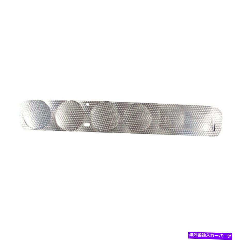 エンジンカバー ダッシュカバーインサート1964ポンティアックGTO 2PC MADE IN USA Dash Cover Insert Trim for 1964 Pontiac GTO 2pc Made in USA【並行輸入品】
