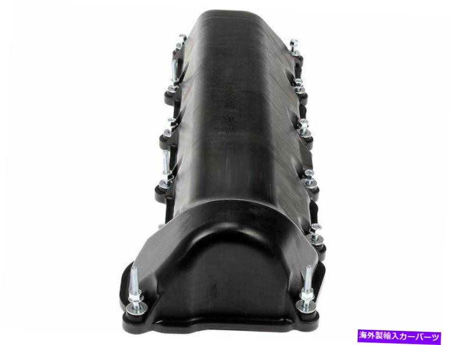 エンジンカバー 2007年のクライスラーアスペンバルブカバー左ドーマン59975pn 4.7L V8 For 2007 Chrysler Aspen Valve Cover Left Dorman 59975PN 4.7L V8【並行輸入品】