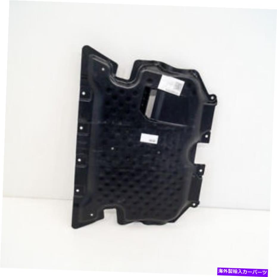 エンジンカバー 新しいMB CクラスクーペC205エンジンコンパートメントシールドカバーA2055240200OEM NEW MB C-CLASS COUPE C205 ENGINE COMPARTMENT SHIELD COVER A2055240200OEM【並行輸入品】
