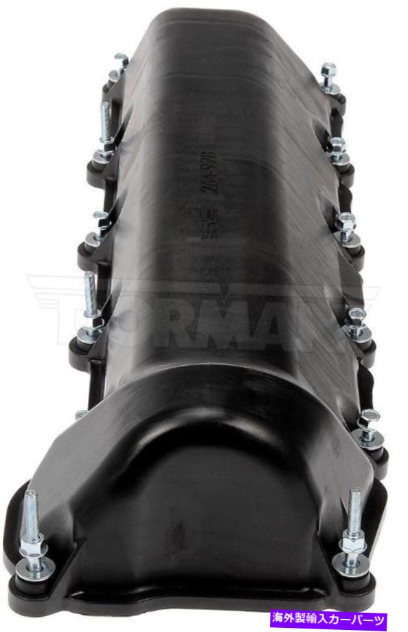 エンジンカバー ドーマン-OEソリューション264-928バルブカバー Dorman - OE Solutions 264-928 VALVE COVER【並行輸入品】