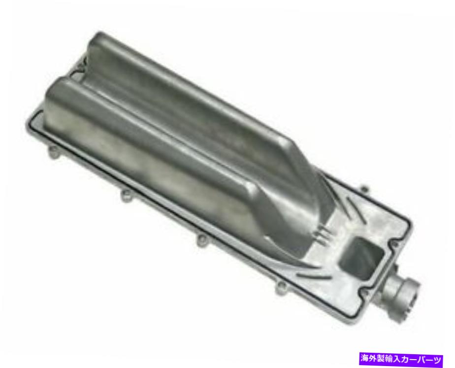 エンジンカバー エンジンブロックバレー用のガスケット付きカバーキャップBMW 11147507278の本物 Cover Cap with Gasket for Engine Block Valley Genuine For BMW 11147507278【並行輸入品】