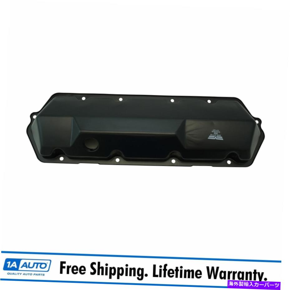 エンジンカバー フォード7.3ディーゼルバンピックアップトラック用のドーマンエンジンバルブRHパッセンジャーサイド Dorman Engine Valve Cover RH Passenger Side for Ford 7.3 Diesel Van Pickup Truck【並行輸入品】