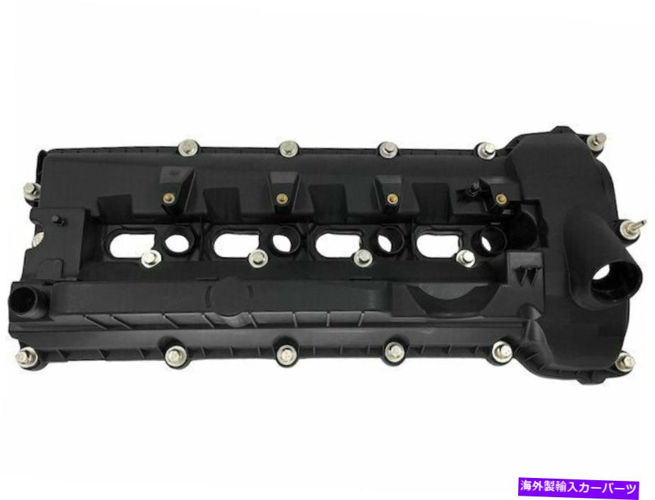 エンジンカバー 2010-2016のランドローバーレンジローバースポーツバルブカバーは39155CZ 2011 2012 For 2010-2016 Land Rover Range Rover Sport Valve Cover Left 39155CZ 2011 2012【並行輸入品】