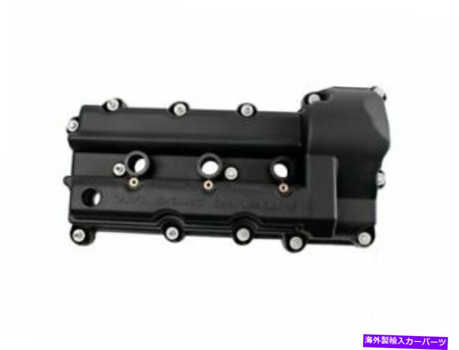 エンジンカバー 右TRQバルブカバーはダッジアベンジャー2008-2010 2.7L V6 65XVBQに適合します Right TRQ Valve Cover fits Dodge Avenger 2008-2010 2.7L V6 65XVBQ【並行輸入品】