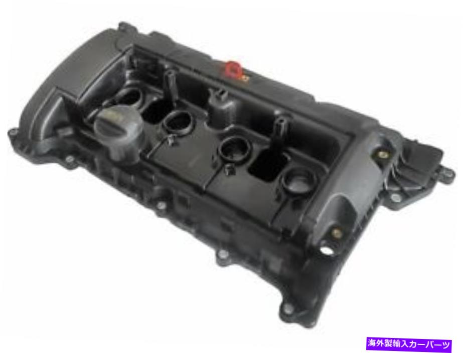 エンジンカバー 交換用バルブカバーはミニクーパーカントリーマン2011-2016ベース43RYTPに適合します Replacement Valve Cover fits Mini Cooper Countryman 2011-2016 Base 43RYTP【並行輸入品】