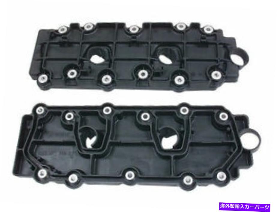 エンジンカバー 95-97ポルシェ911カレラXB62M8の下部バルブカバー Lower Valve Cover For 95-97 Porsche 911 Carrera XB62M8【並行輸入品】