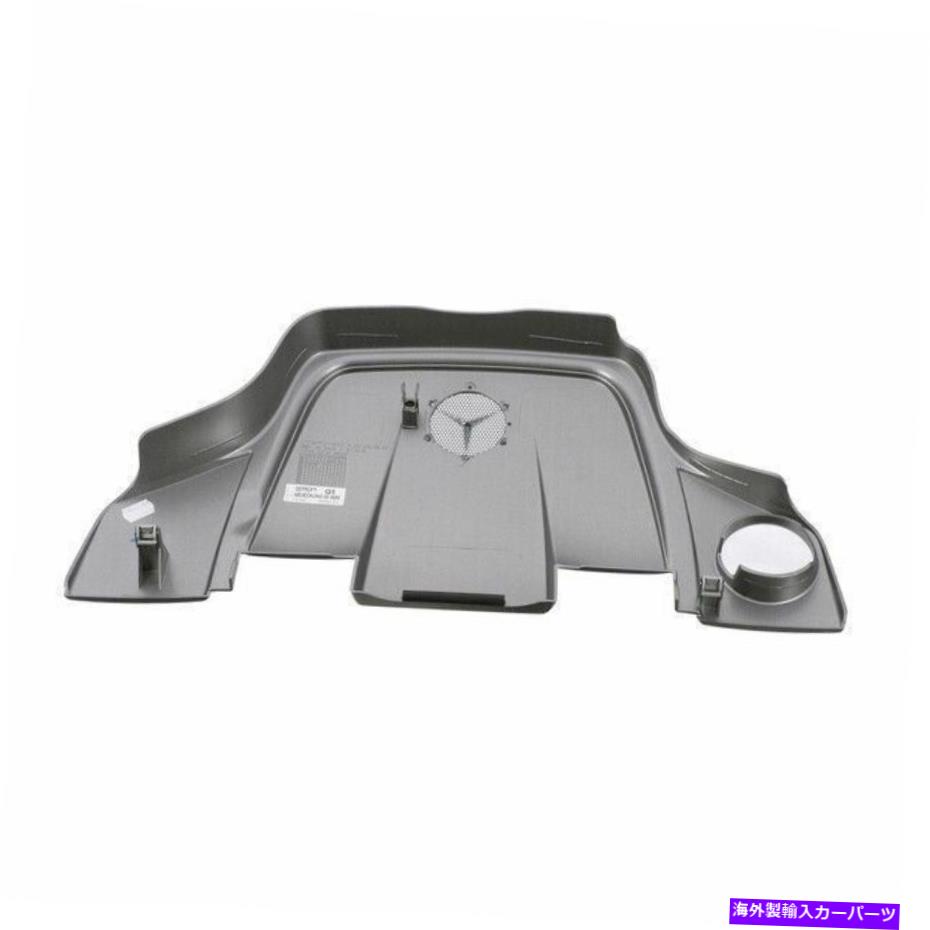 エンジンカバー 2004クライスラーエンジンカバーOEM New Mopar本物5135453AA 2004 CHRYSLER ENGINE COVER OEM NEW MOPAR GENUINE 5135453AA【並行輸入品】