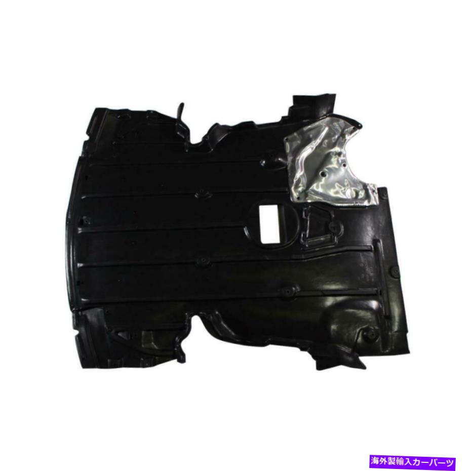 エンジンカバー 06-11 BMW 323i 07-12 328i E90 E91のスプラッシュシールドカバーの下のエンジン Engine Lower Under Splash Shield Cover for 06-11 BMW 323i 07-12 328i E90 E91【並行輸入品】