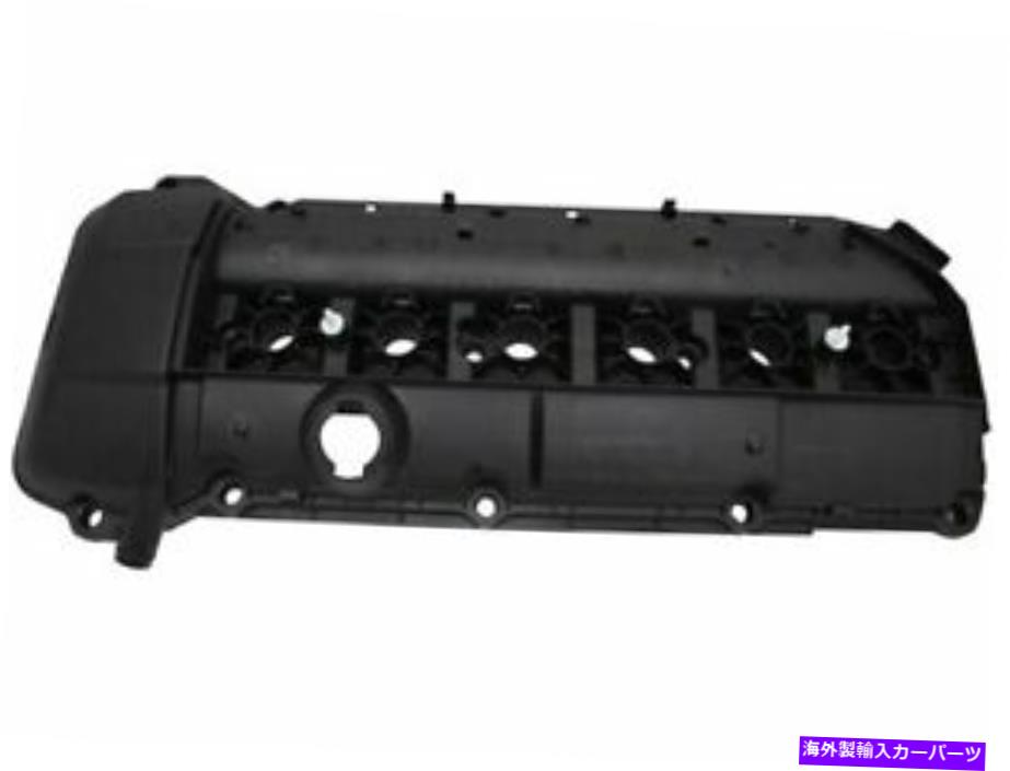 エンジンカバー DIYソリューションバルブカバーは、BMW 330CI 2003-2006 92MYBFに適合します DIY Solutions Valve Cover fits BMW 330Ci 2003-2006 92MYBF【並行輸入品】