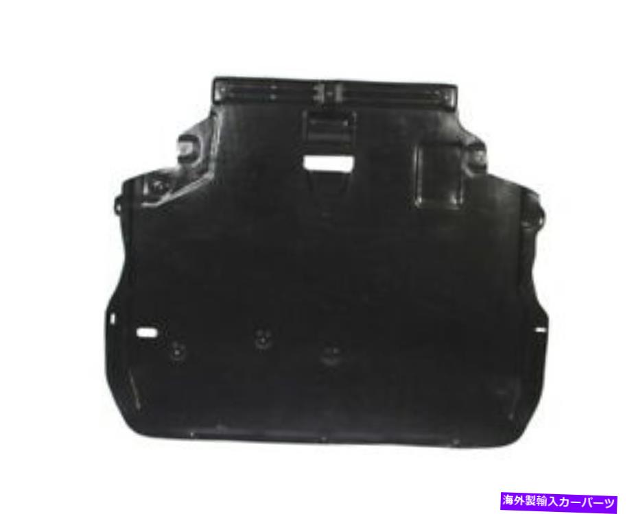 エンジンカバー カバー下のエンジンボルボV40（525/526）2012+ 31391440 ENGINE UNDER COVER VOLVO V40 (525/ 526) 2012+ 31391440【並行輸入品】