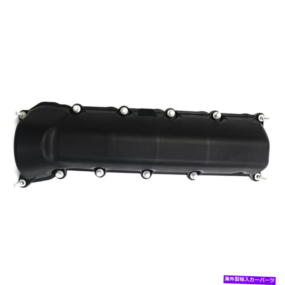 エンジンカバー エンジンバルブカバー00-07ダッジダコタデュランゴラム1500ピックアップ4.7L Engine Valve Cover Right for 00-07 DODGE DAKOTA DURANGO RAM 1500 PICKUP 4.7L【並行輸入品】