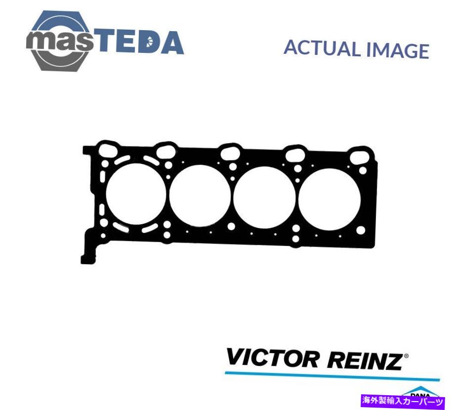エンジンカバー エンジンシリンダーヘッドガスケットビクターラインツ61-35320-00 BMW 5,7,8、E39、E38、E31 ENGINE CYLINDER HEAD GASKET VICTOR REINZ 61-35320-00 P FOR BMW 5,7,8,E39,E38,E31【並行輸入品】