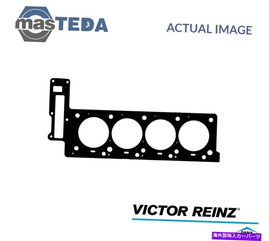 エンジンカバー エンジンシリンダーヘッドガスケットビクターラインツ61-36565-00メルセデスベンツEクラス用 ENGINE CYLINDER HEAD GASKET VICTOR REINZ 61-36565-00 P FOR MERCEDES-BENZ E-CLASS【並行輸入品】