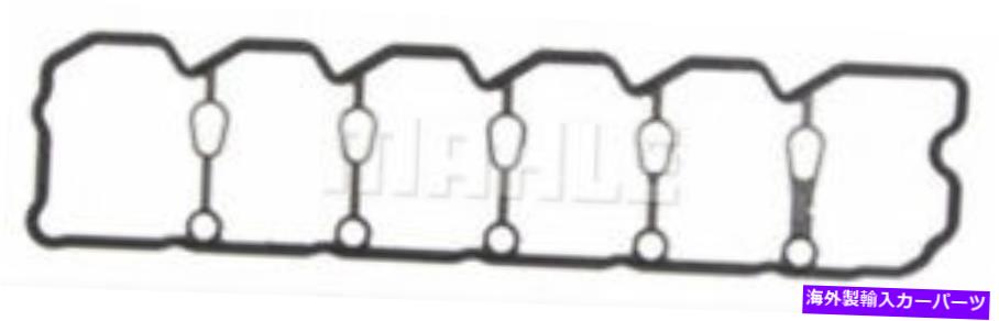 エンジンカバー RAM用のMahleエンジンバルブカバーガスケットセット2500 3500 5.9L＃VS50317 Mahle Engine Valve Cover Gasket Set For RAM 2500 3500 5.9L #VS50317【並行輸入品】
