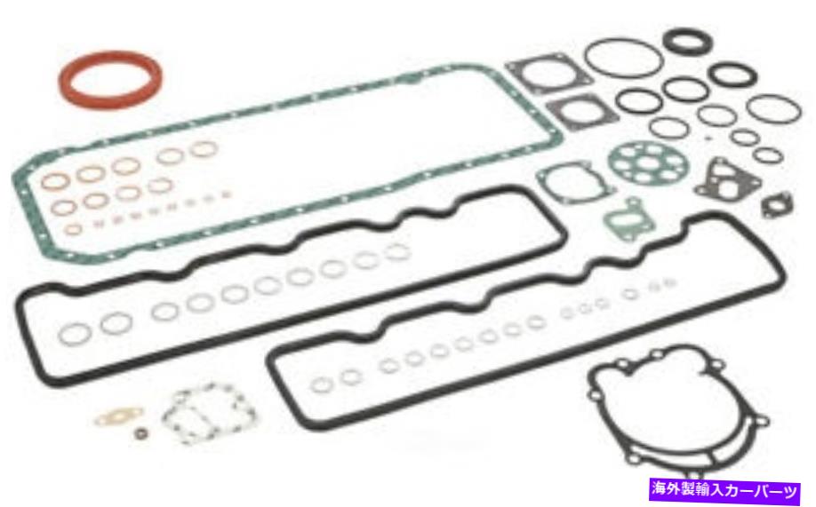 エンジンカバー エンジン変換ガスケットセットELRING 891.126 Engine Conversion Gasket Set ELRING 891.126【並行輸入品】