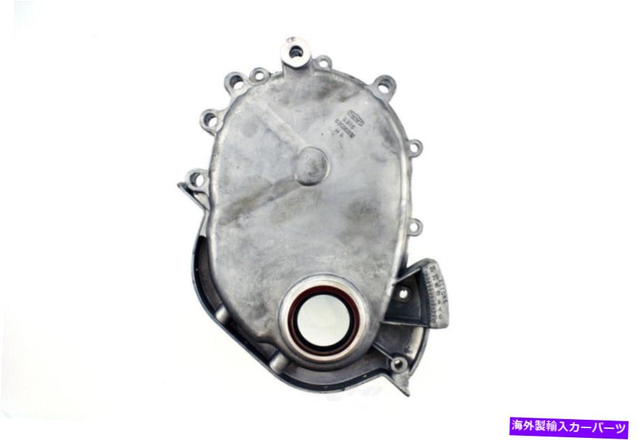 エンジンカバー エンジンタイミングカバーフィット1991-2006ジープラングラーグランドチェロキーコマンチATP Engine Timing Cover fits 1991-2006 Jeep Wrangler Grand Cherokee Comanche ATP【並行輸入品】