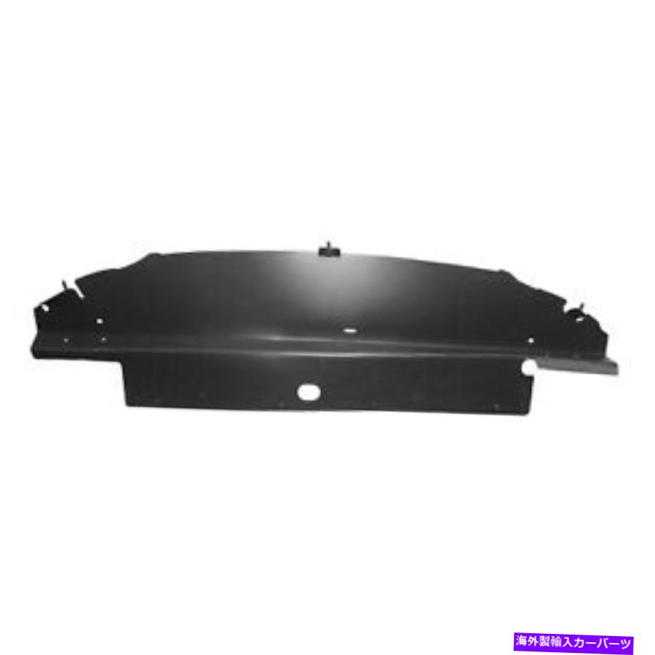 エンジンカバー 新しいアフターマーケットフロントアウターエンジンカバーFL3Z8327E New Aftermarket Front Lower Outer Engine Cover FL3Z8327E【並行輸入品】｜Us Custom Parts Shop USDM