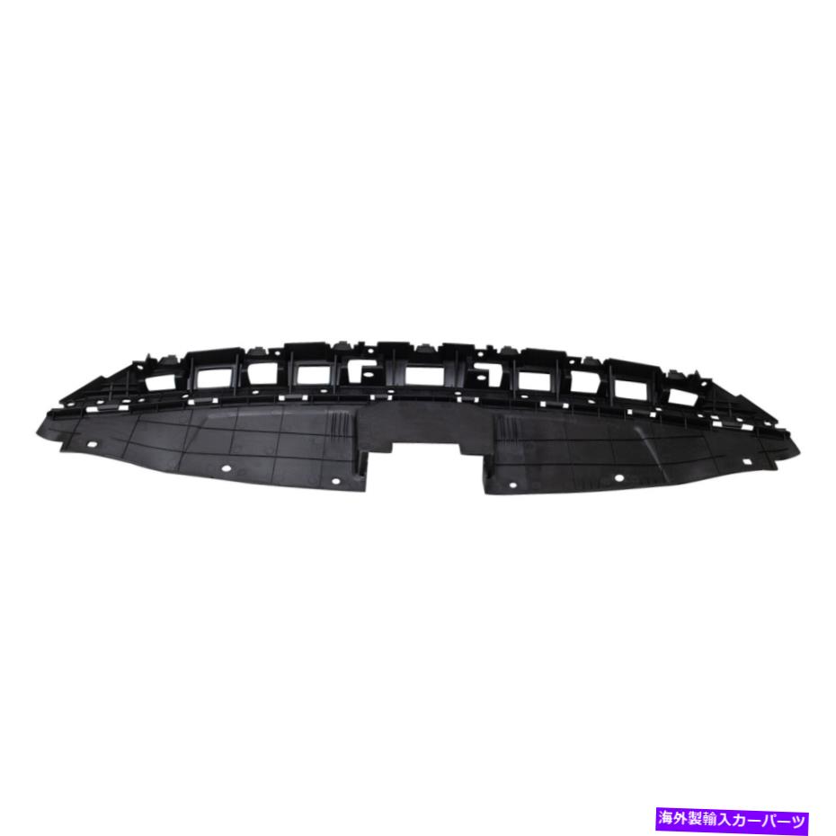 エンジンカバー RAM 1500 2500のアッパーエアデフレクターラジエーターサポートシールカバー Upper Air Deflector Radiator Support Seal Cover for Ram 1500 2500【並行輸入品】