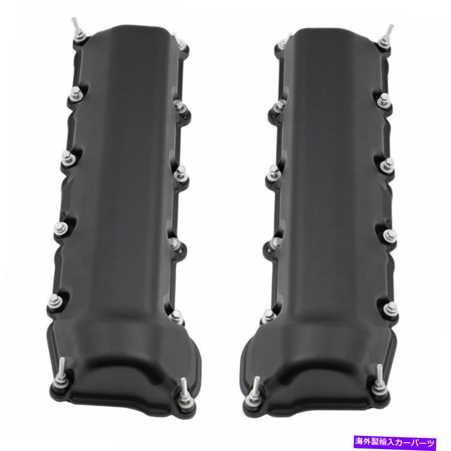 エンジンカバー エンジンバルブカバー +ガスケット99-07クライスラーダッジジープ4.7 53021829AD 53021828AA Engine Valve Cover + Gaskets 99-07 Chrysler Dodge Jeep 4.7 53021829AD 53021828AA【並行輸入品】