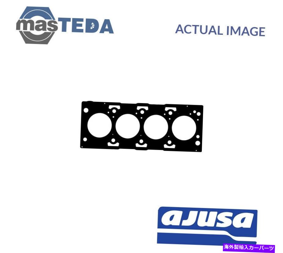 エンジンカバー エンジンシリンダーヘッドガスケットAjusa 10142320 P for Kia Carens II、Cerato 2.0 CRDI ENGINE CYLINDER HEAD GASKET AJUSA 10142320 P FOR KIA CARENS II,CERATO 2.0 CRDI【並行輸入品】