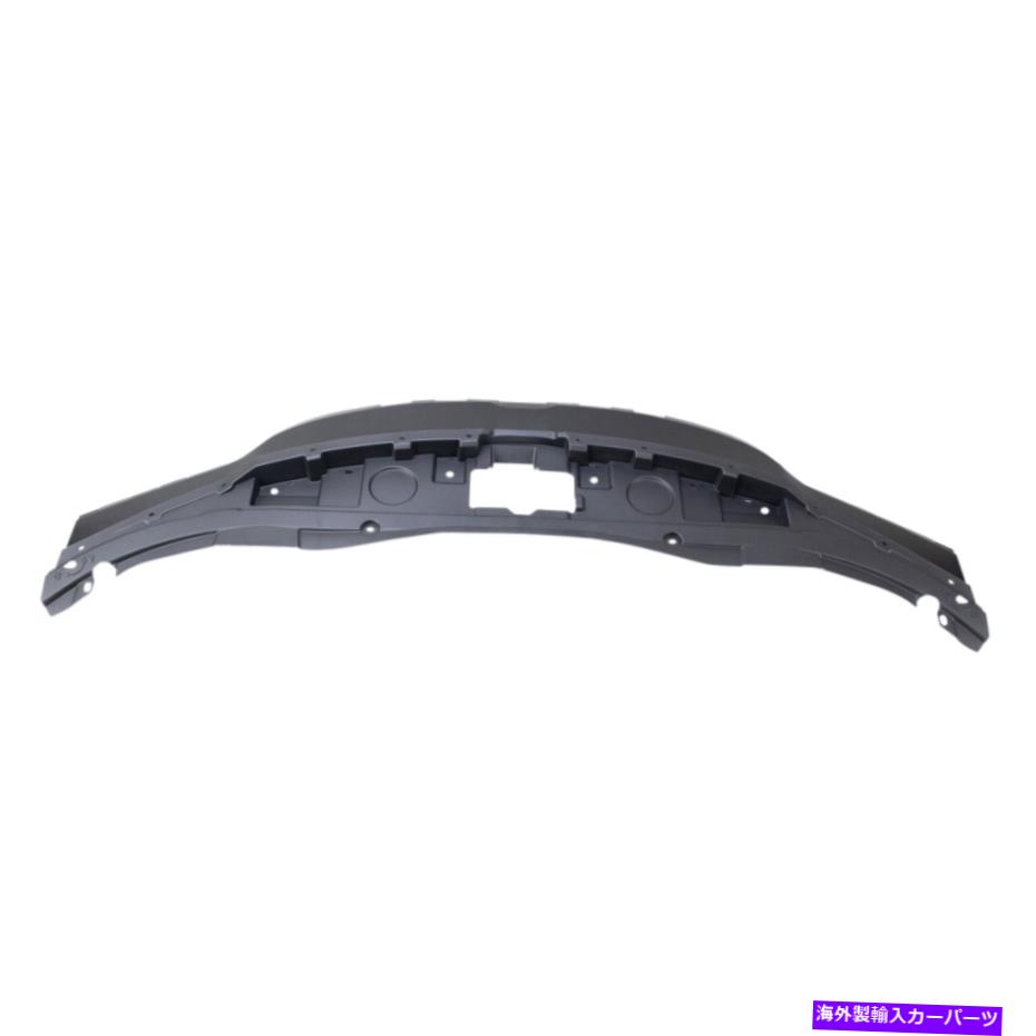 エンジンカバー 2015-2019 Chrysler 300 Newのラジエーターサポートカバー Radiator Support Cover for 2015-2019 Chrysler 300 New【並行輸入品】