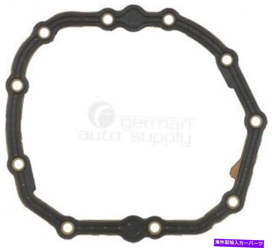 エンジンカバー Victor Reinz Axle Housing Cover Gasket Front 711485200 Victor Reinz Axle Housing Cover Gasket Front 711485200【並行輸入品】