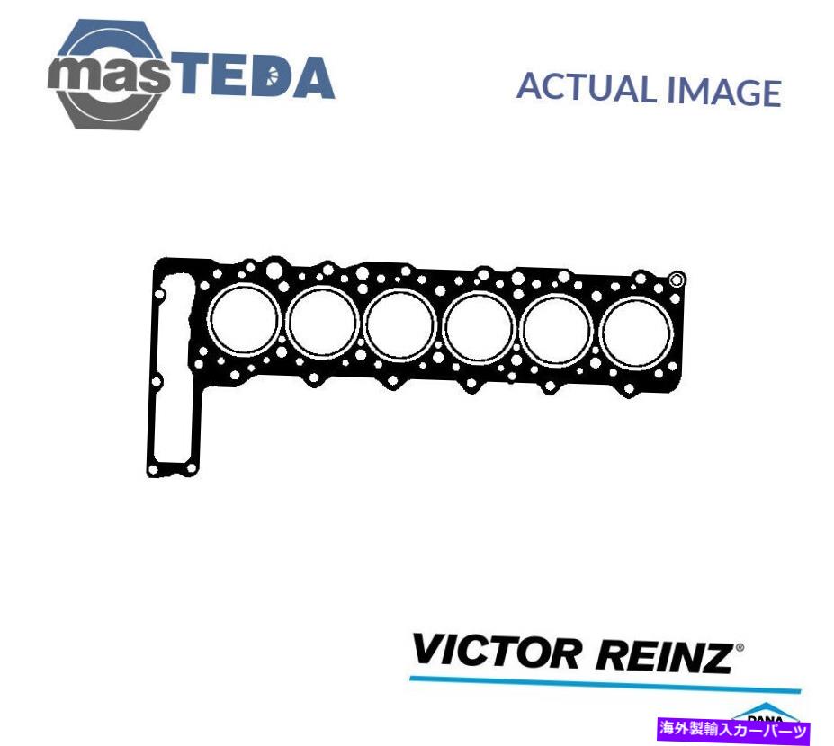 エンジンカバー エンジンシリンダーヘッドガスケットビクターラインツ61-27005-40 PUCH G-MODELL 300 GD用 ENGINE CYLINDER HEAD GASKET VICTOR REINZ 61-27005-40 P FOR PUCH G-MODELL 300 GD【並行輸入品】 53,592円