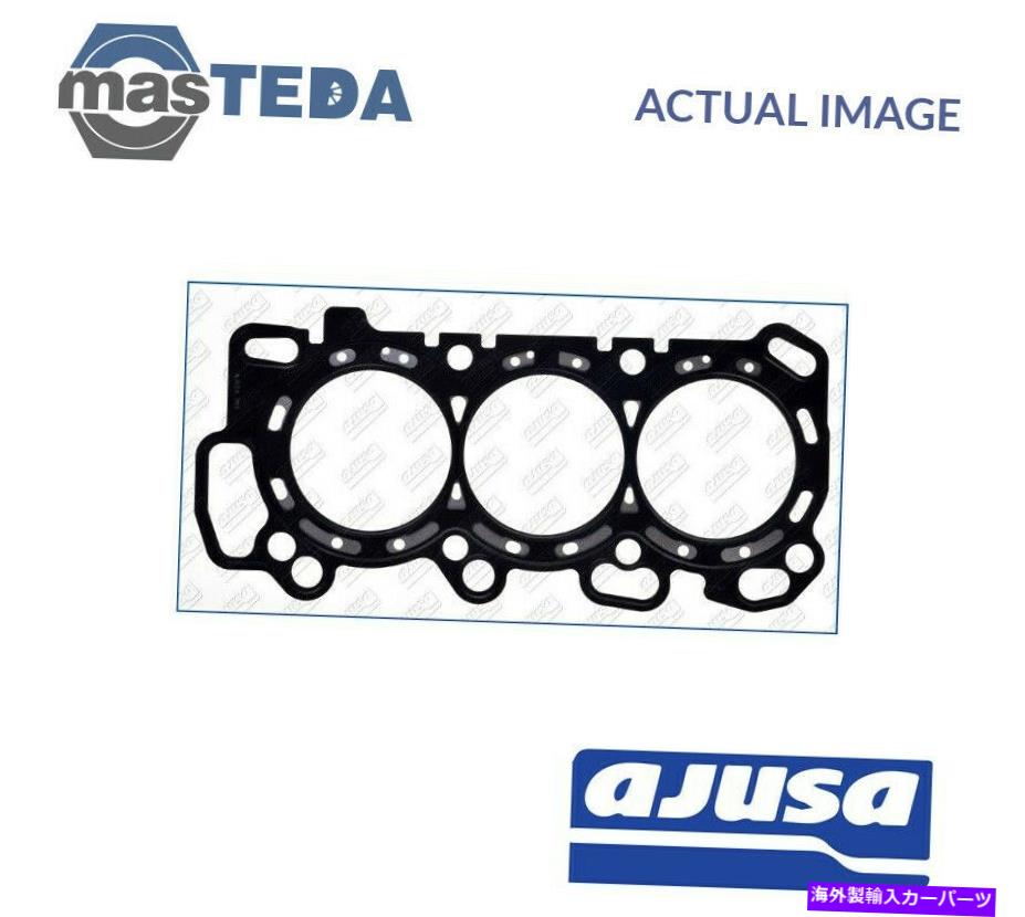 エンジンカバー エンジンシリンダーヘッドガスケットAjusa 10195100 Acura MDX 3.7 AWD 3.7L 220KW用 ENGINE CYLINDER HEAD GASKET AJUSA 10195100 P FOR ACURA MDX 3.7 AWD 3.7L 220KW【並行輸入品】