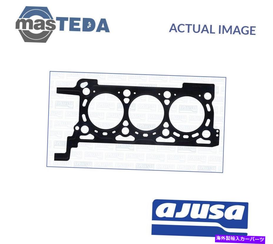 エンジンカバー エンジンシリンダーヘッドガスケットAjusa 10205420 P for Lancia Thema 3.0 D 3L ENGINE CYLINDER HEAD GASKET AJUSA 10205420 P FOR LANCIA THEMA 3.0 D 3L【並行輸入品】