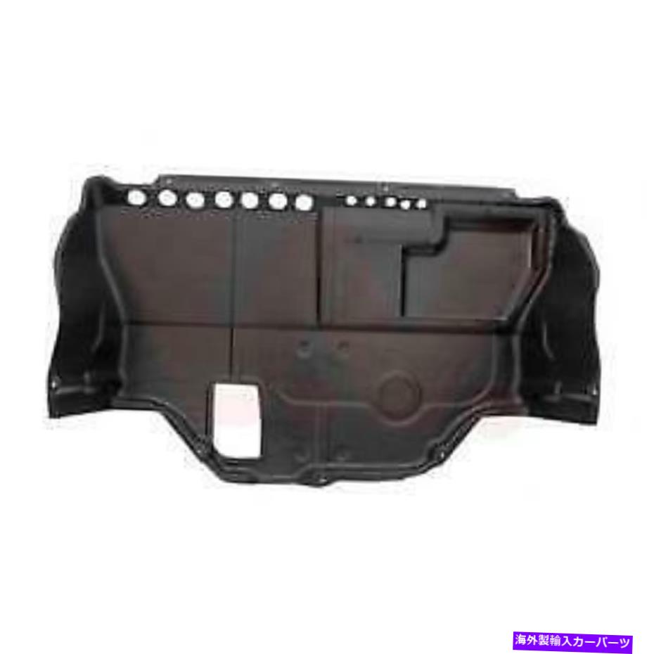 【楽天市場】エンジンカバー Fiat Ducato（230）19942006エンジンカバースプラッシュガードフロントローワーセクション