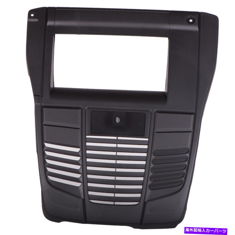 エンジンカバー OEM 2015-2018スバルWRXエンジンカバー2.0Lターボチャージ新しい14025AA480 OEM 2015-2018 Subaru WRX Engine Cover 2.0L Turbocharged NEW 14025AA480【並行輸入品】