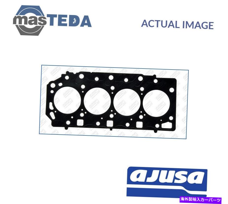 エンジンカバー エンジンシリンダーヘッドガスケットAjusa 10192110 P for Hyundai H-1 2.5 CRDI、2.5 CRDI ENGINE CYLINDER HEAD GASKET AJUSA 10192110 P FOR HYUNDAI H-1 2.5 CRDI,2.5 CRDI【並行輸入品】