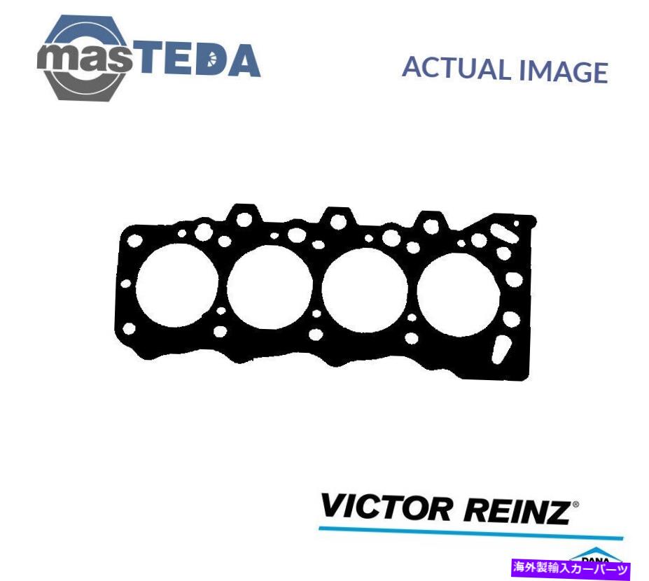 エンジンカバー エンジンシリンダーヘッドガスケットビクターラインツ61-53100-10 POPEL CORSA A、KADETT E ENGINE CYLINDER HEAD GASKET VICTOR REINZ 61-53100-10 P FOR OPEL CORSA A,KADETT E【並行輸入品】｜Us Custom Parts Shop USDM