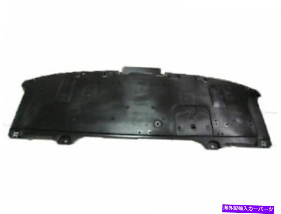 エンジンカバー 13-16マツダCX5 JF85x3のフロントローワーエンジンカバー Front Lower Engine Cover For 13-16 Mazda CX5 JF85X3【並行輸入品】