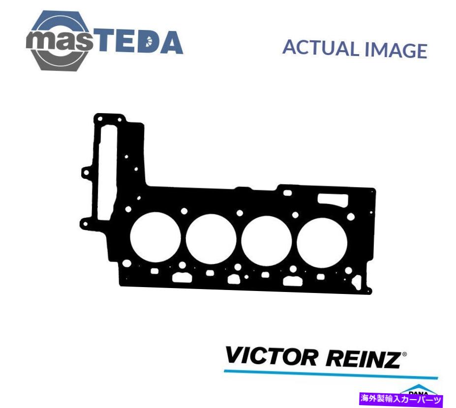 エンジンカバー エンジンシリンダーヘッドガスケットビクターラインツ61-37635-00 BMW 3,1,4、X1、X3,5,2用 ENGINE CYLINDER HEAD GASKET VICTOR REINZ 61-37635-00 P FOR BMW 3,1,4,X1,X3,5,2【並行輸入品】