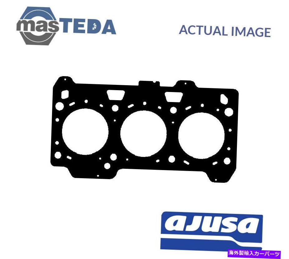エンジンカバー プジョー406,605 3LのエンジンシリンダーヘッドガスケットAjusa 10119800 P ENGINE CYLINDER HEAD GASKET AJUSA 10119800 P FOR PEUGEOT 406,605 3L【並行輸入品】