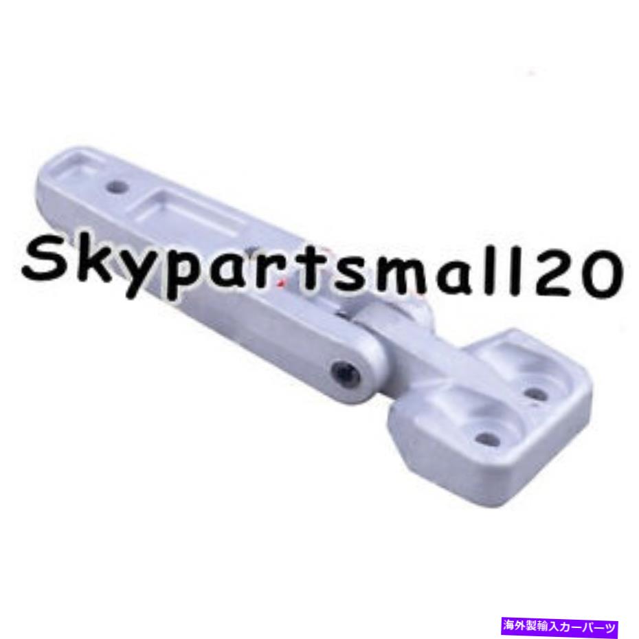 エンジンカバー カバーヒンジ52208-13130-71トヨタフォークリフトパーツ7FB15エンジン1PC Cover Hinge 52208-13130-71 For Toyota Forklift Parts 7FB15 Engine 1pc【並行輸入品】