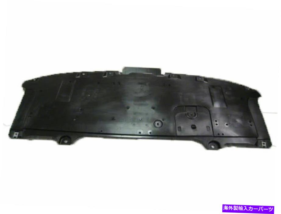 エンジンカバー 2013-2016 Mazda CX5 Lower Engine Cover Front 67518WH 2014 2015 For 2013-2016 Mazda CX5 Lower Engine Cover Front 67518WH 2014 2015【並行輸入品】