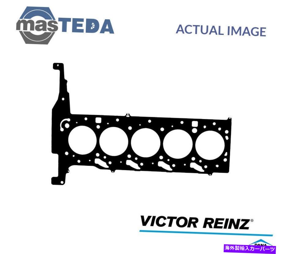 エンジンカバー エンジンシリンダーヘッドガスケットビクターラインツ61-36440-10フォードトランジット3.2L ENGINE CYLINDER HEAD GASKET VICTOR REINZ 61-36440-10 P FOR FORD TRANSIT 3.2L【並行輸入品】