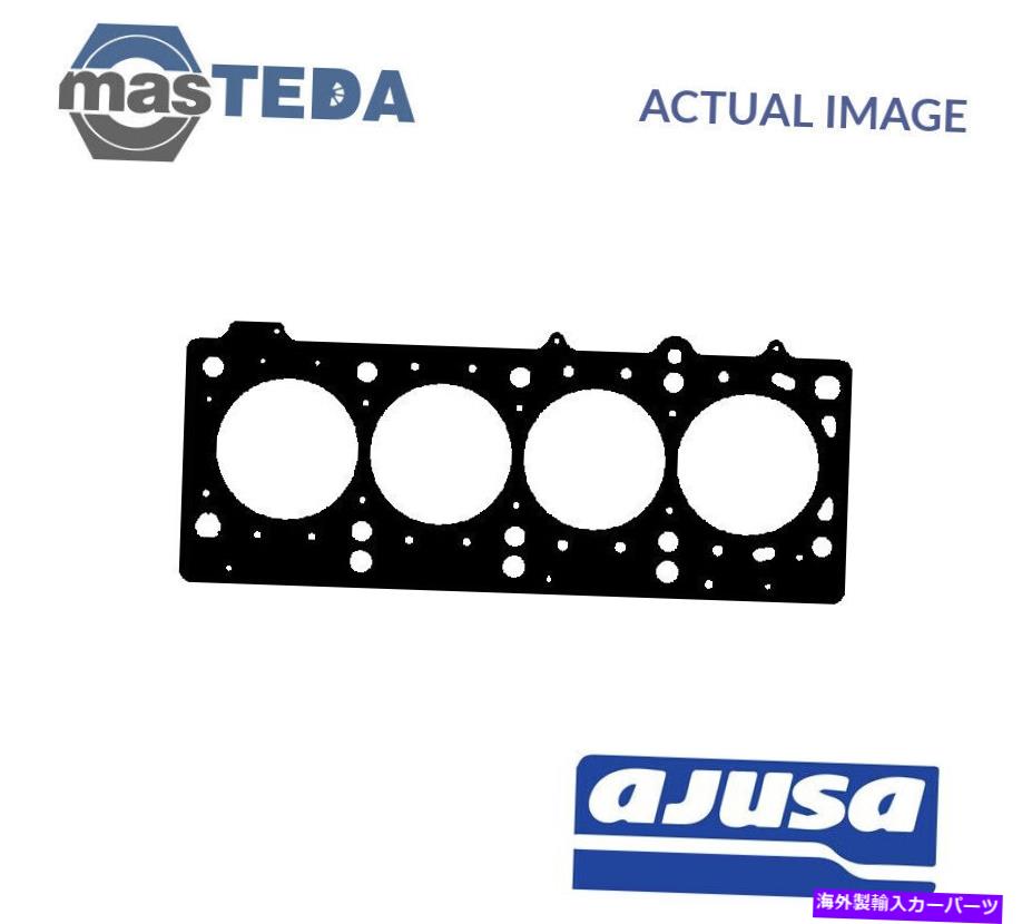エンジンカバー エンジンシリンダーヘッドガスケットAjusa 10127300 POR DODGE NEON、NEON II、STRATUS 2L用 ENGINE CYLINDER HEAD GASKET AJUSA 10127300 P FOR DODGE NEON,NEON II,STRATUS 2L【並行輸入品】