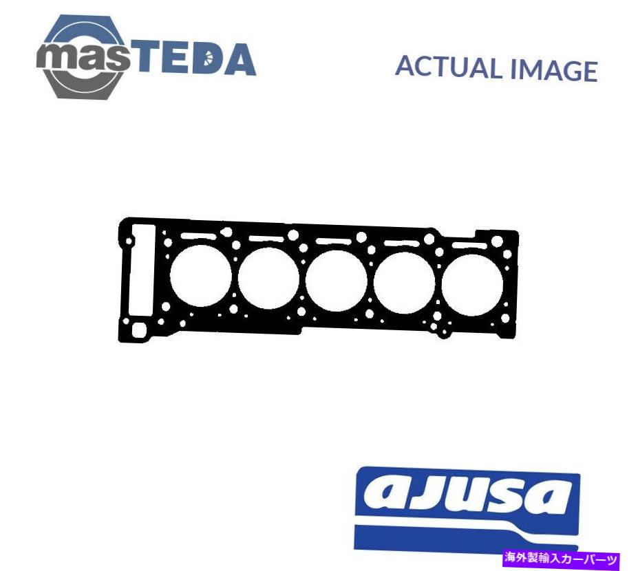 エンジンカバー エンジンシリンダーヘッドガスケットAjusa 10128900 PメルセデスベンツEクラス、Cクラス ENGINE CYLINDER HEAD GASKET AJUSA 10128900 P FOR MERCEDES-BENZ E-CLASS,C-CLASS【並行輸入品】