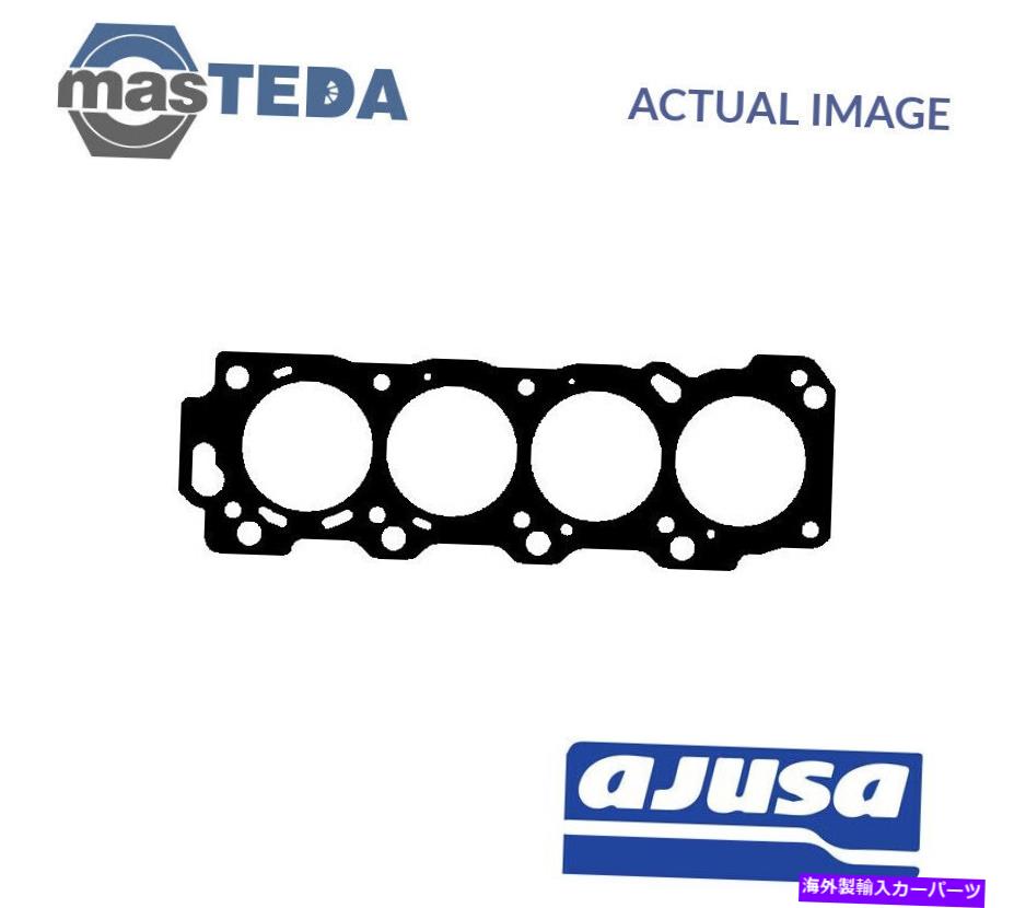 エンジンカバー エンジンシリンダーヘッドガスケットAjusa 10123200 Pトヨタセコイア、4ランナー4.7L ENGINE CYLINDER HEAD GASKET AJUSA 10123200 P FOR TOYOTA SEQUOIA,4 RUNNER 4.7L【並行輸入品】