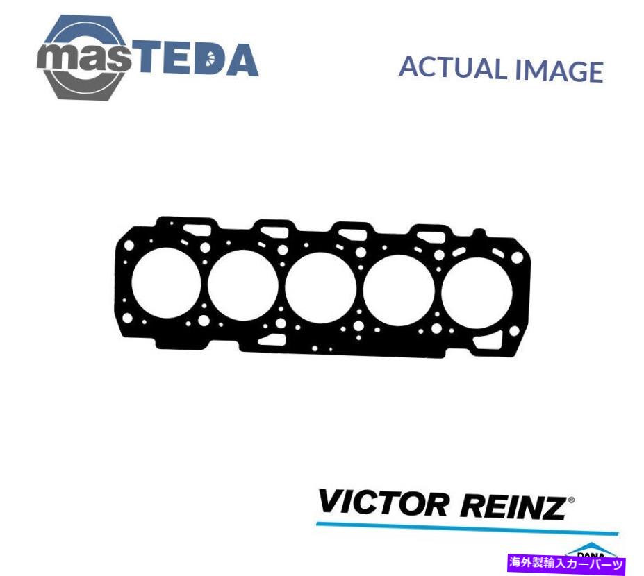 エンジンカバー エンジンシリンダーヘッドガスケットビクターラインツ61-37310-10 Alfa Romeo 156,166 ENGINE CYLINDER HEAD GASKET VICTOR REINZ 61-37310-10 P FOR ALFA ROMEO 156,166【並行輸入品】