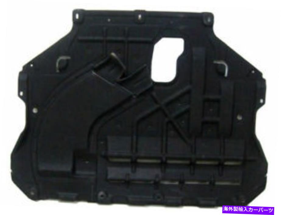 エンジンカバー リンカーンMKC 2015 2016 2017のエンジンカバー9NVQ89を下回る Lower Engine Cover 9NVQ89 for Lincoln MKC 2015 2016 2017【並行輸入品】
