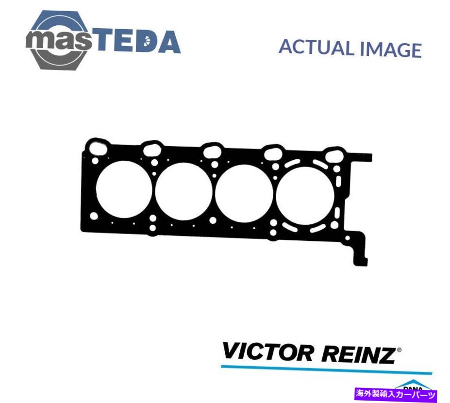 エンジンカバー エンジンシリンダーヘッドガスケットビクターラインツ61-35325-00 BMW 5,7,8、E39、E38、E31 ENGINE CYLINDER HEAD GASKET VICTOR REINZ 61-35325-00 P FOR BMW 5,7,8,E39,E38,E31【並行輸入品】