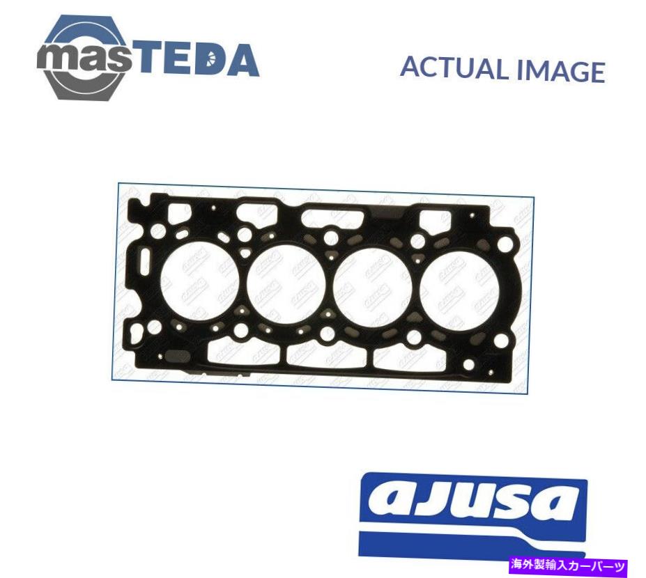 エンジンカバー エンジンシリンダーヘッドガスケットAjusa 10157720 P for Mazda 3 1.6 Diターボ、1.6 MZR CD ENGINE CYLINDER HEAD GASKET AJUSA 10157720 P FOR MAZDA 3 1.6 DI TURBO,1.6 MZR CD【並行輸入品】