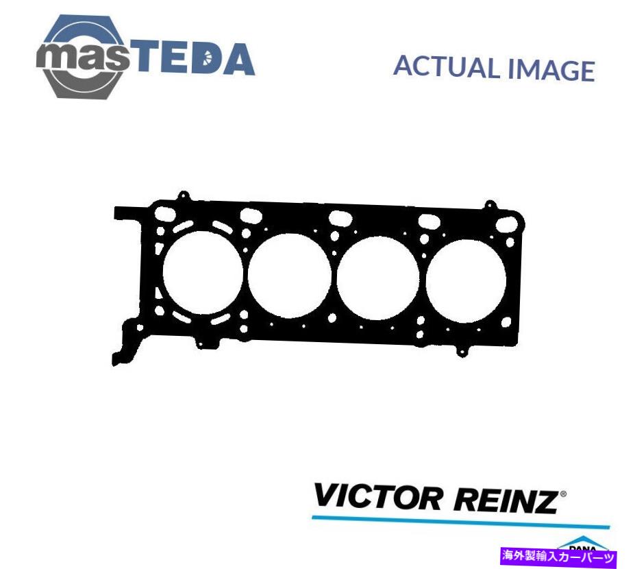 エンジンカバー エンジンシリンダーヘッドガスケットビクターラインツ61-31375-00 BMW 5,7,8、X5、E39、E38 ENGINE CYLINDER HEAD GASKET VICTOR REINZ 61-31375-00 P FOR BMW 5,7,8,X5,E39,E38【並行輸入品】