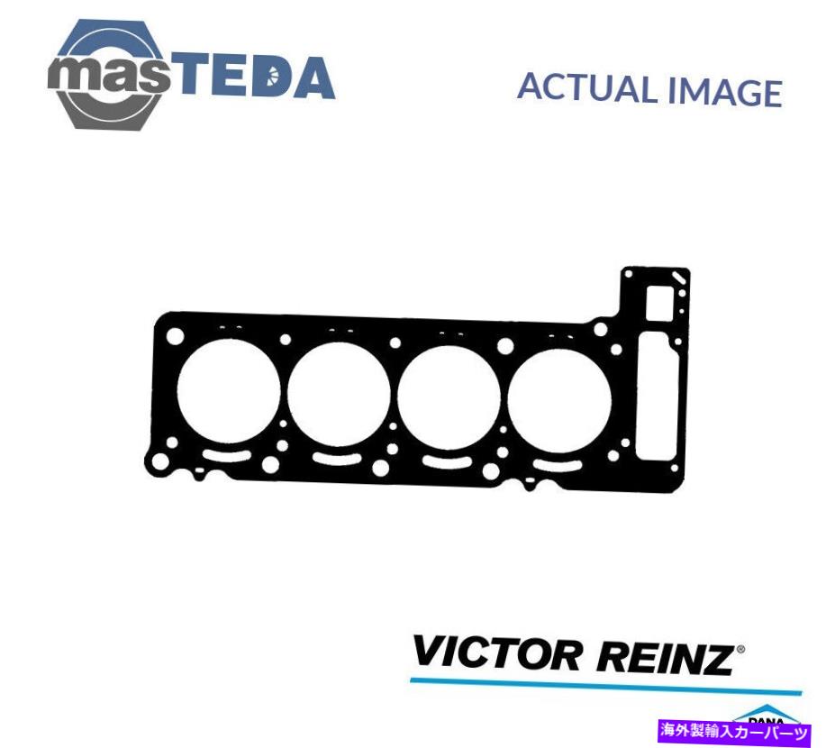 エンジンカバー エンジンシリンダーヘッドガスケットビクターラインツ61-35505-00メルセデスベンツCクラス用 ENGINE CYLINDER HEAD GASKET VICTOR REINZ 61-35505-00 P FOR MERCEDES-BENZ C-CLASS【並行輸入品】